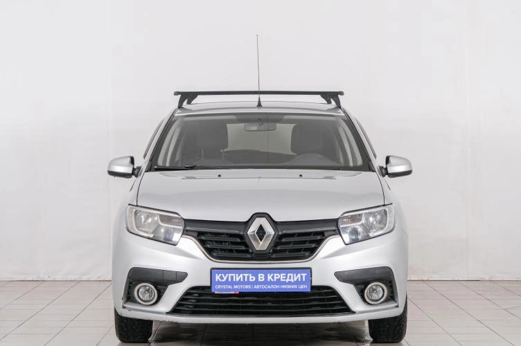 Renault Sandero 2 из 6