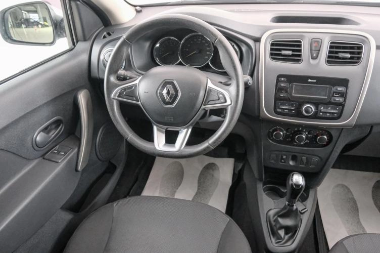 Renault Sandero 9 из 23