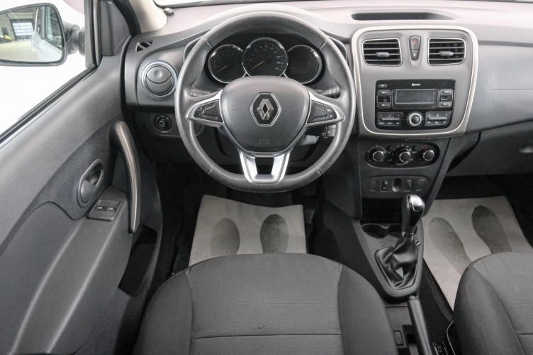 Renault Sandero 14 из 23