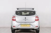 Renault Sandero 5 из 23