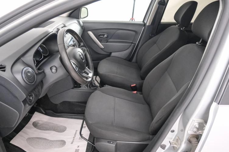 Renault Sandero 7 из 23