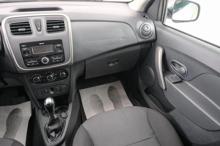 Renault Sandero 11 из 23