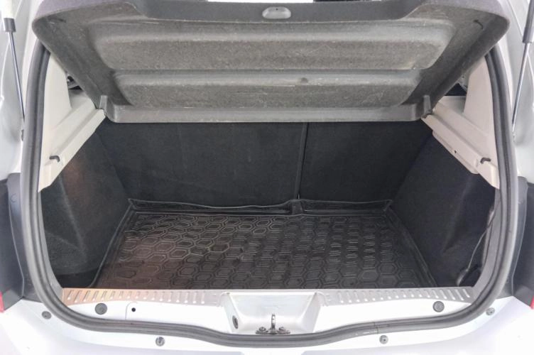 Renault Sandero 23 из 23
