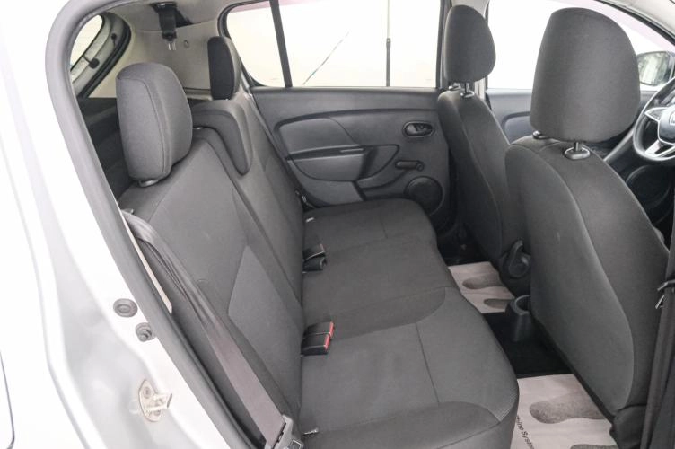 Renault Sandero 22 из 23