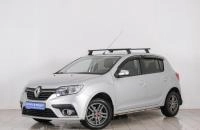 Renault Sandero 3 из 23
