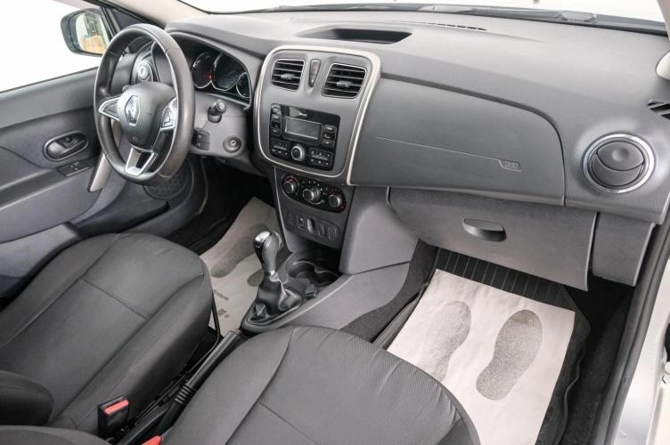 Renault Sandero 12 из 23