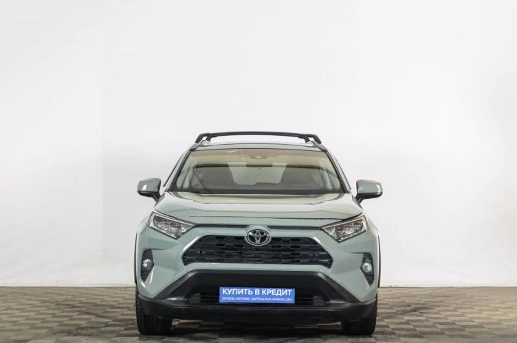 Toyota RAV4 2 из 6