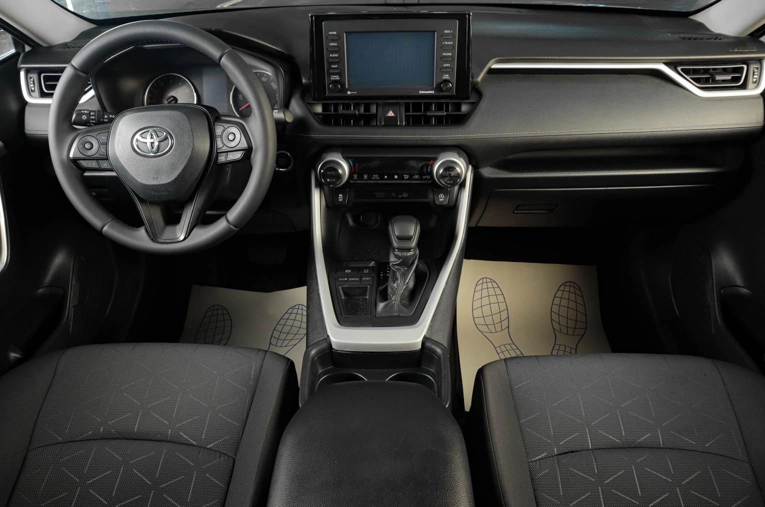 Toyota RAV4 12 из 19