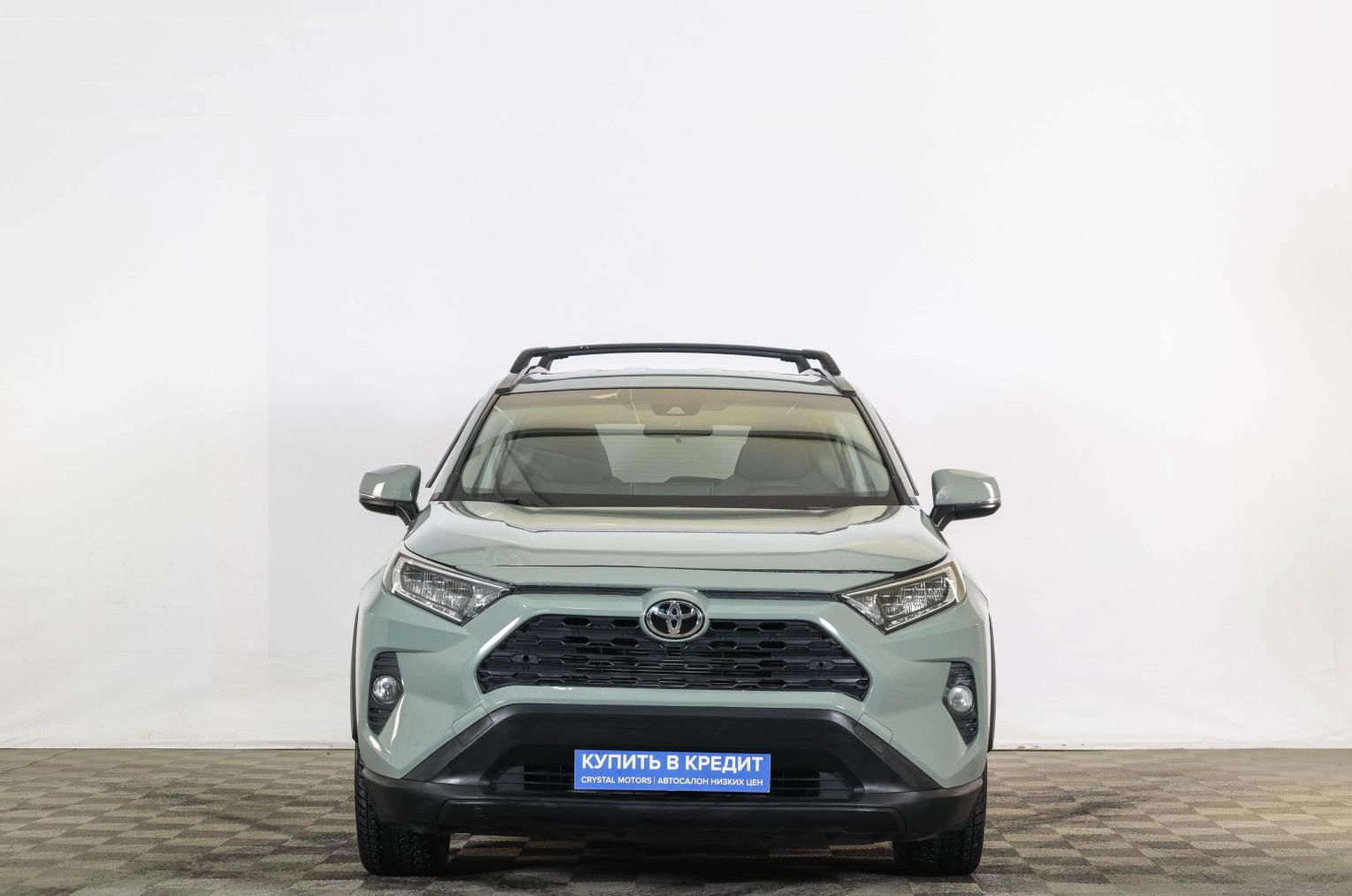 Toyota RAV4 2 из 19