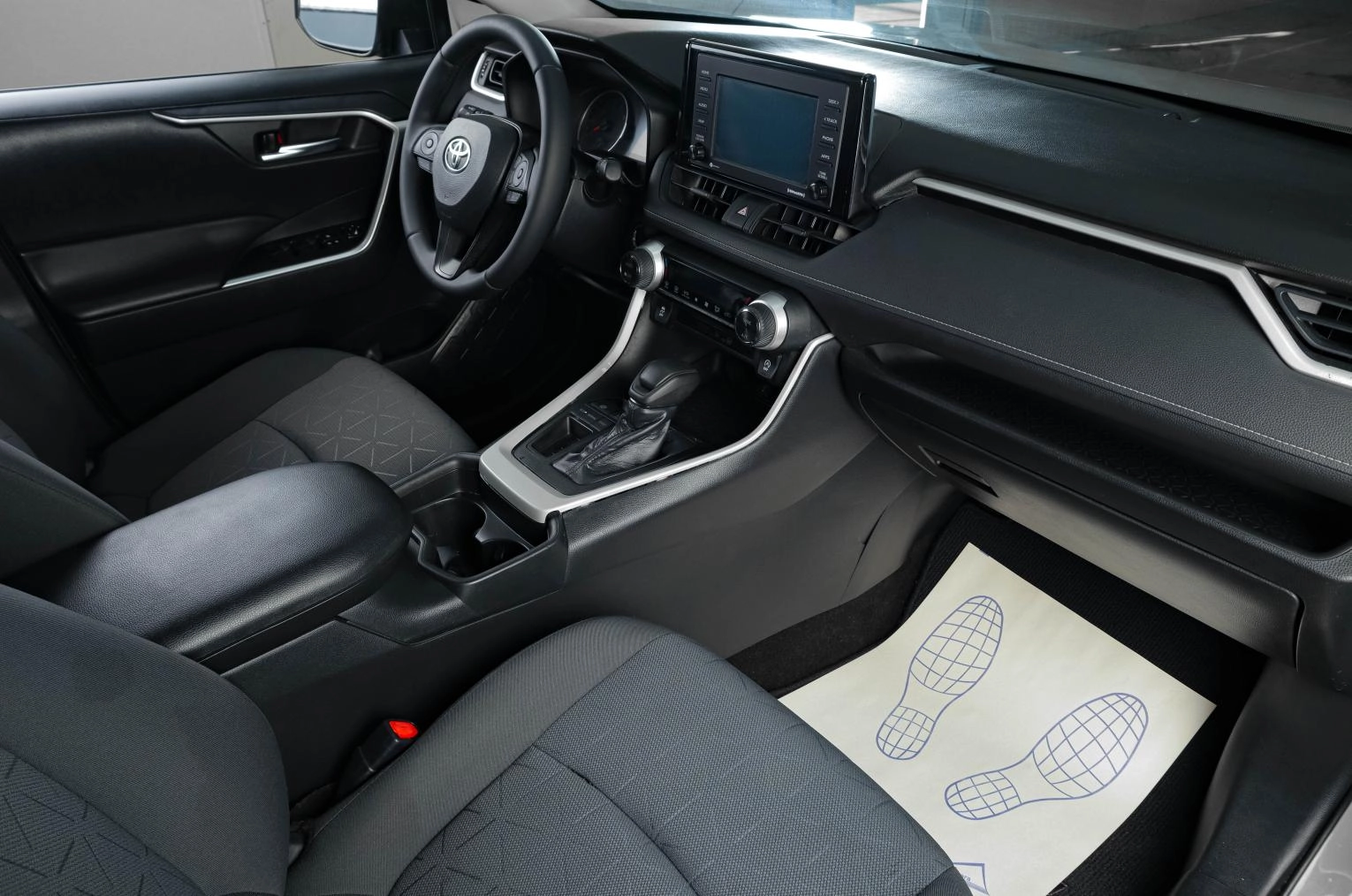 Toyota RAV4 10 из 19