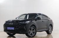 Haval F7x 3 из 38