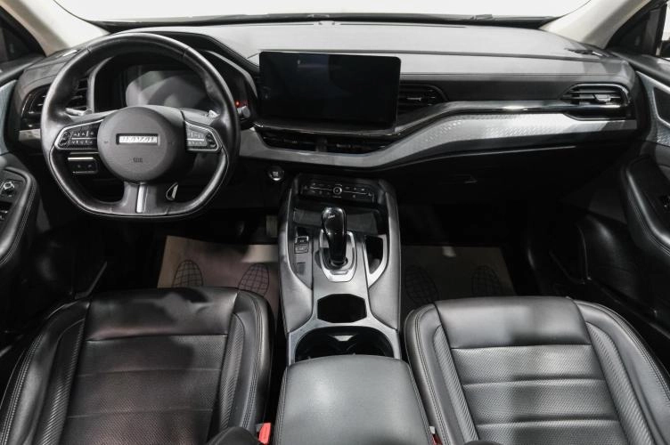 Haval F7x 20 из 38