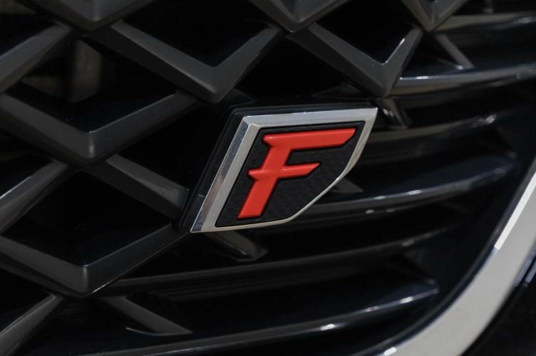 Haval F7x 12 из 38