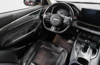 Haval F7x 18 из 38