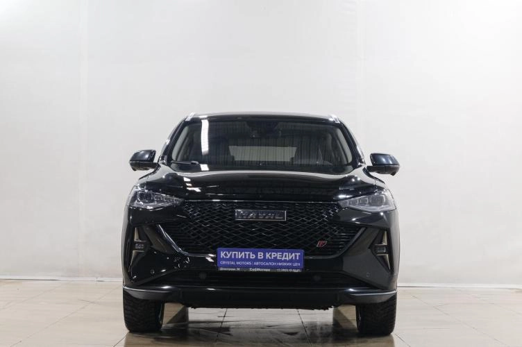 Haval F7x 2 из 6