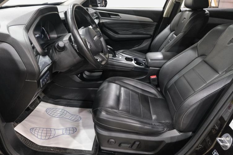 Haval F7x 16 из 38