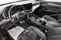 Haval F7x 17 из 38