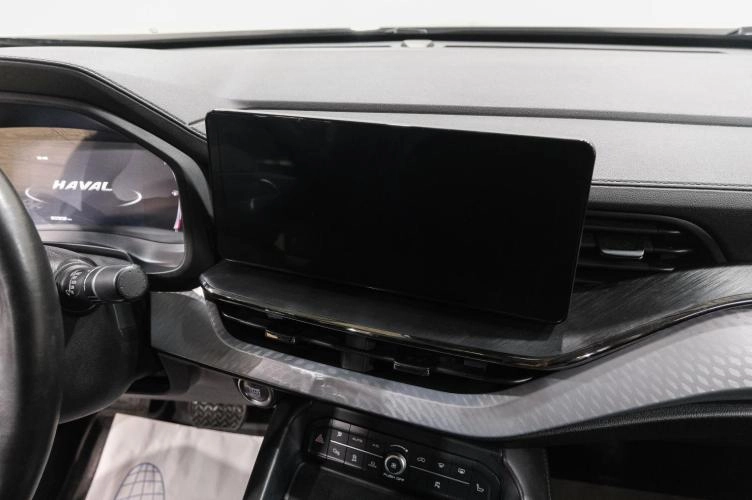 Haval F7x 25 из 38