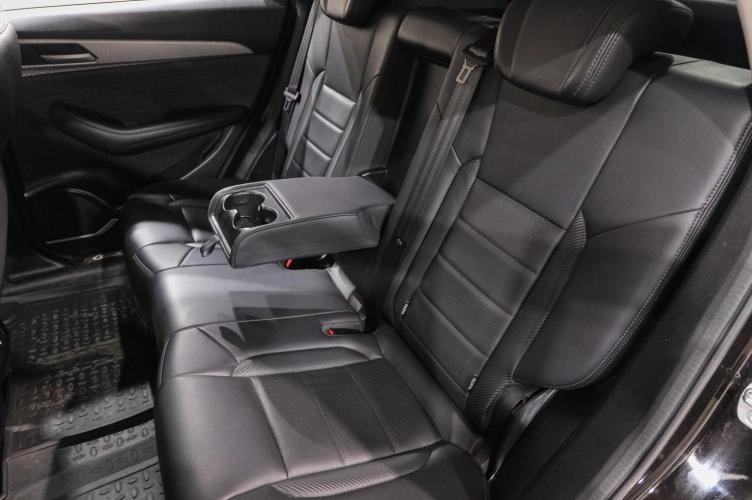 Haval F7x 37 из 38