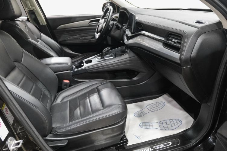 Haval F7x 14 из 38