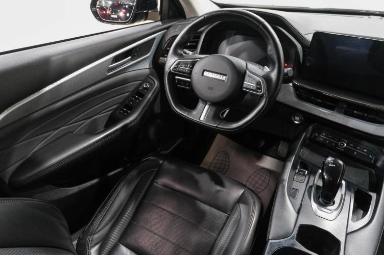 Haval F7x 18 из 38