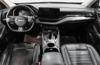 Haval F7x 20 из 38