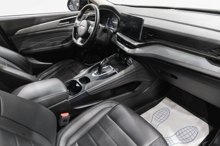 Haval F7x 15 из 38