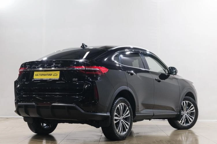 Haval F7x 6 из 6