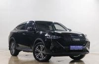 Haval F7x 1 из 38