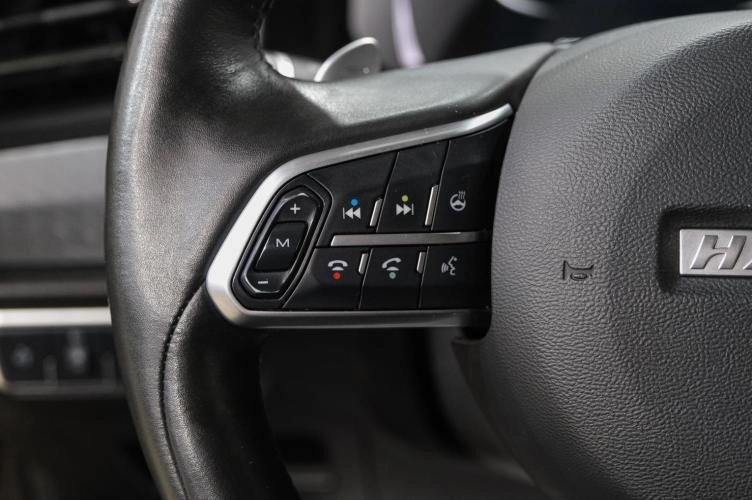 Haval F7x 23 из 38