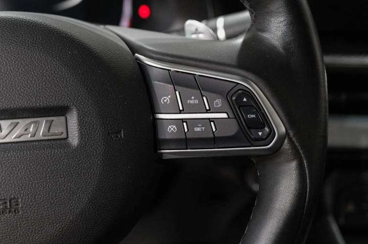 Haval F7x 24 из 38