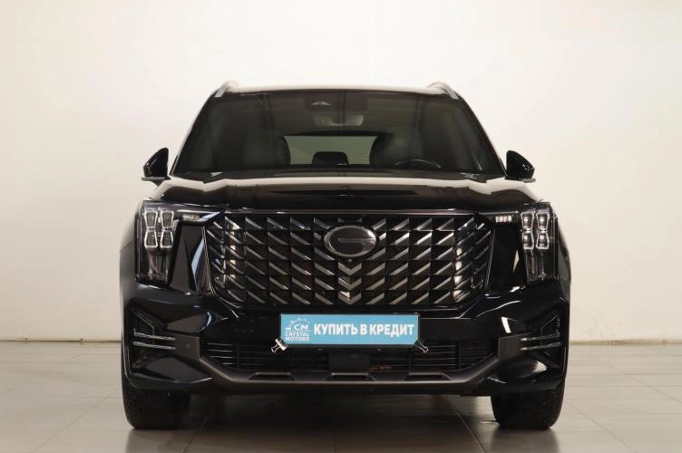 GAC GS8 2 из 6