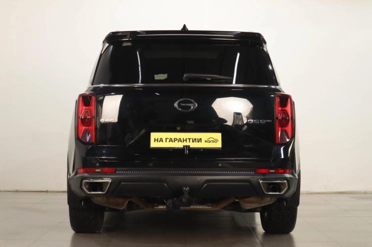 GAC GS8 5 из 6