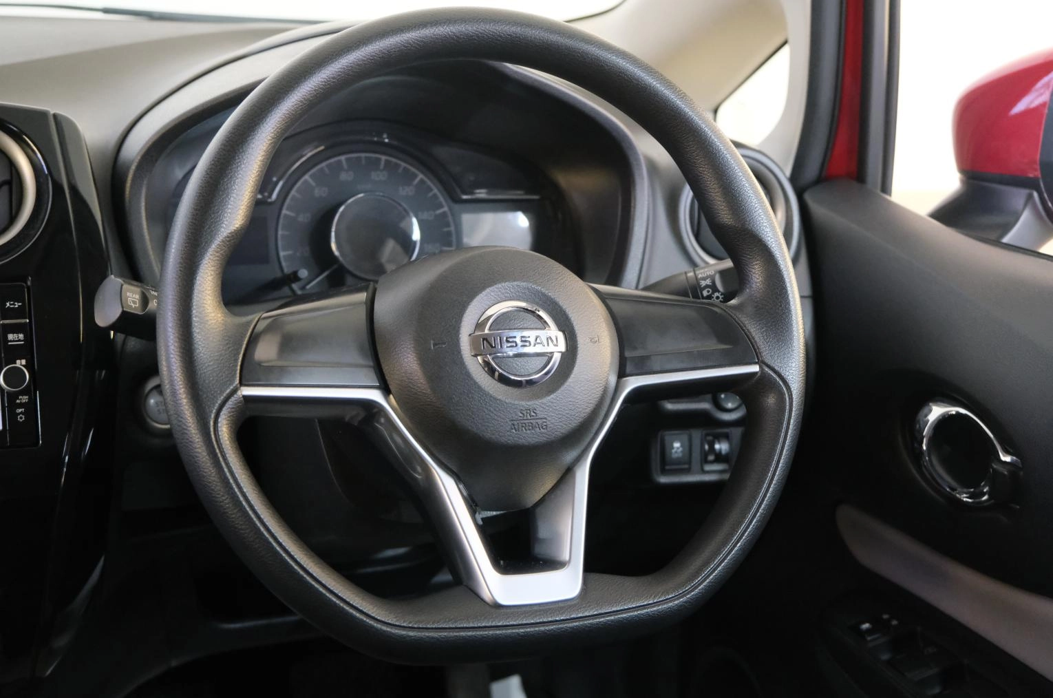 Nissan Note 12 из 22