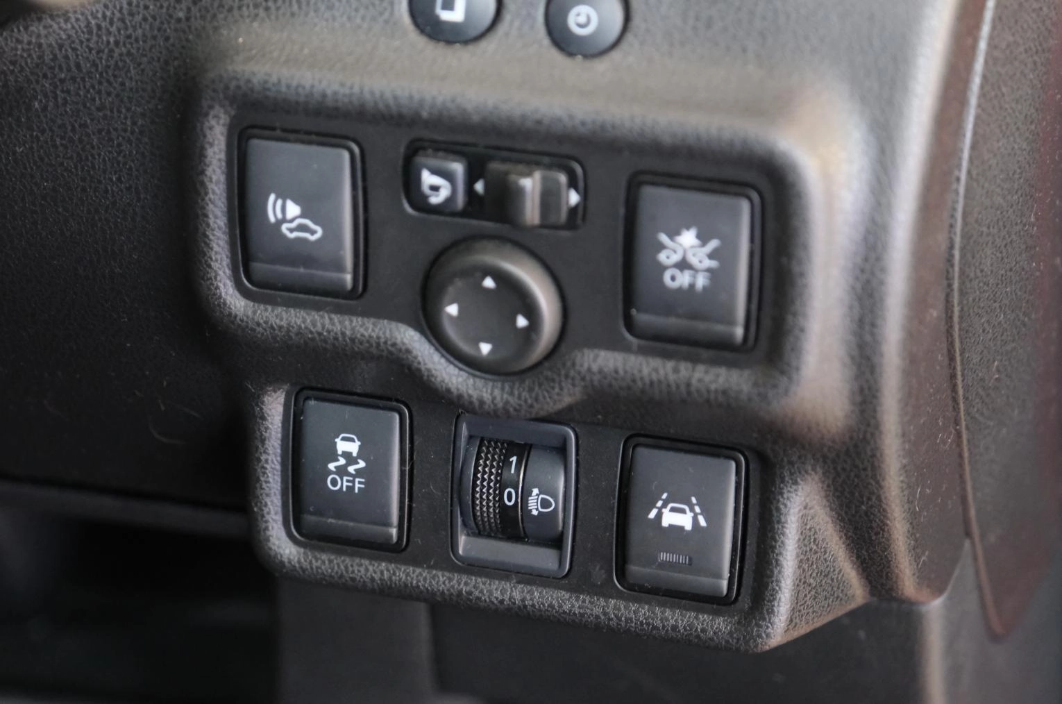 Nissan Note 9 из 22