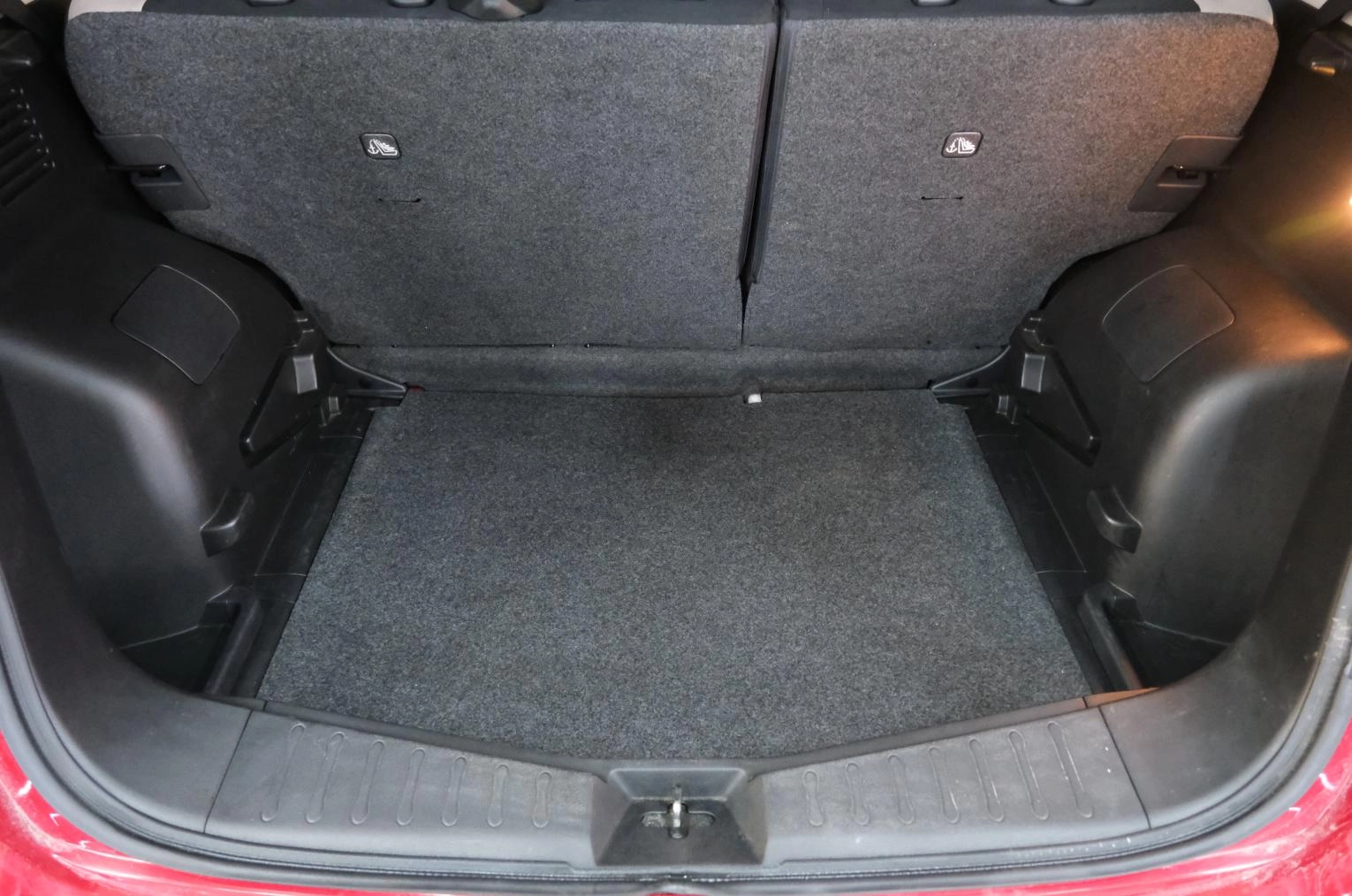 Nissan Note 22 из 22