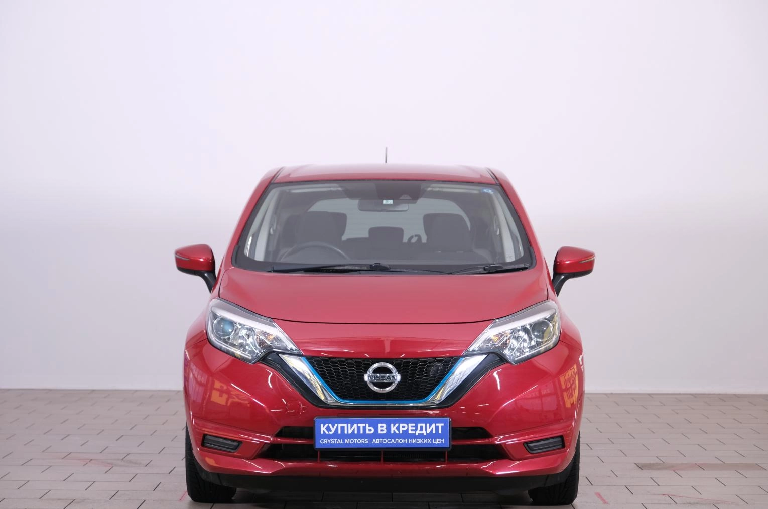 Nissan Note 2 из 22