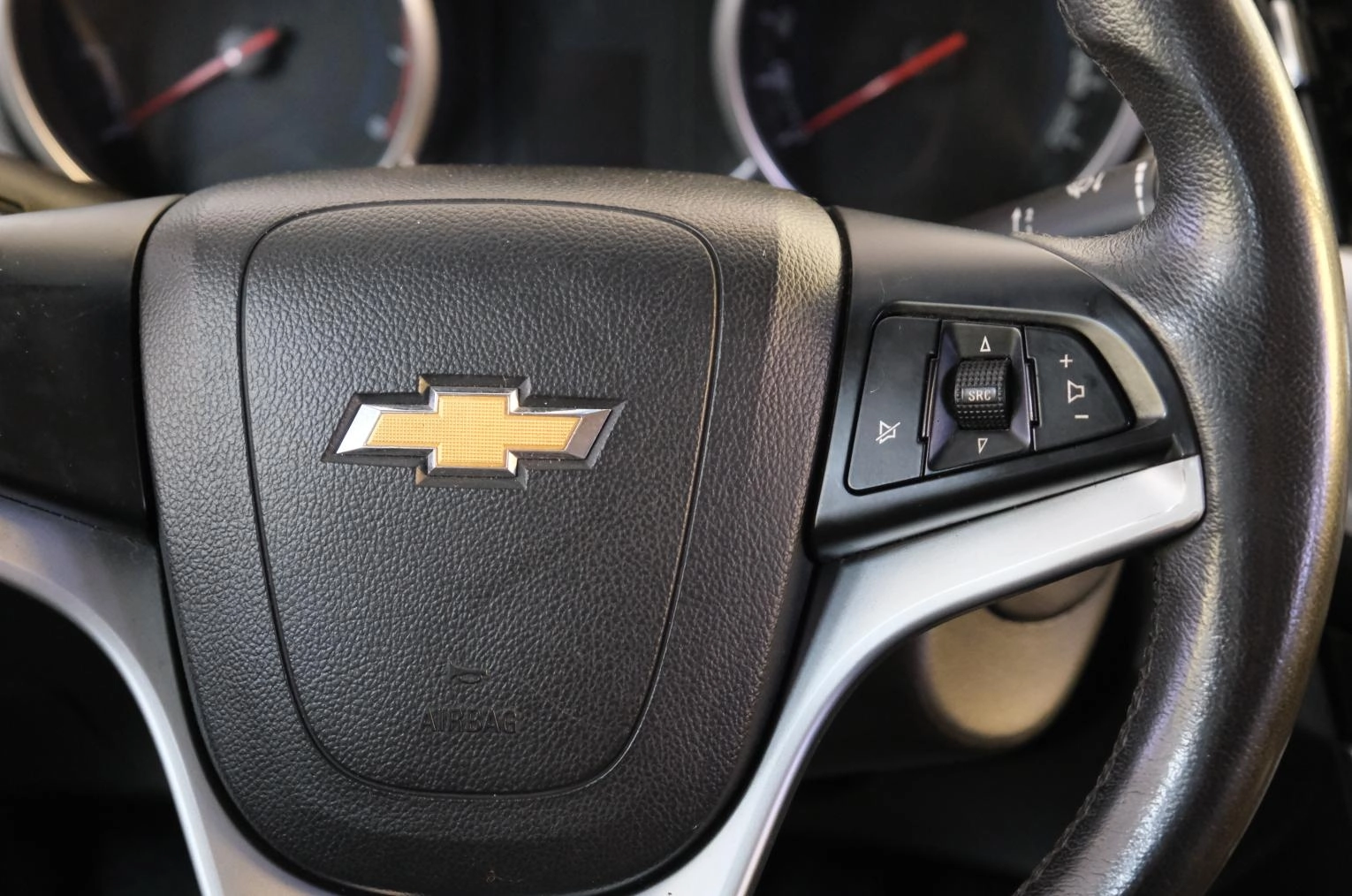 Chevrolet Cruze 13 из 20