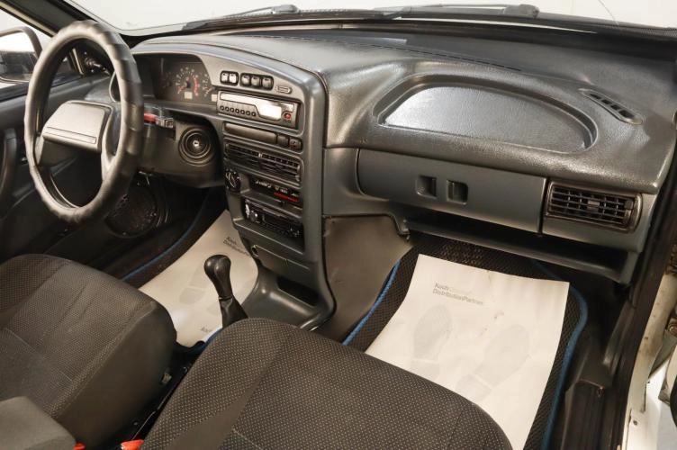 ВАЗ (LADA) 2114 Samara 8 из 13