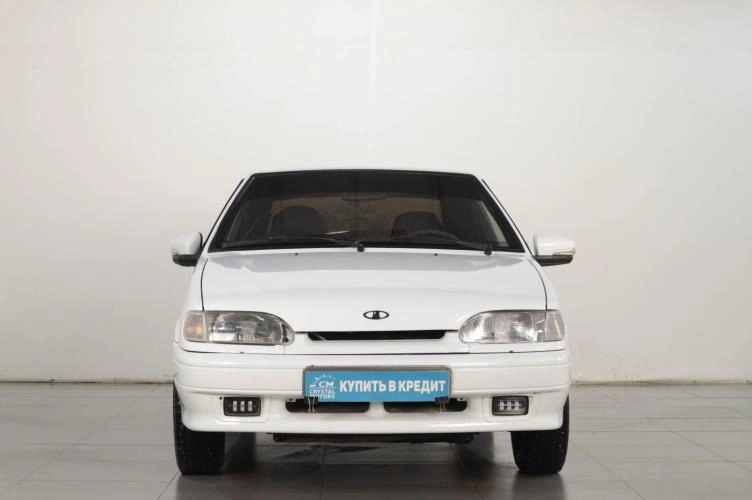 ВАЗ (LADA) 2114 Samara 3 из 6