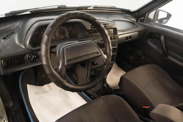 ВАЗ (LADA) 2114 Samara 7 из 13