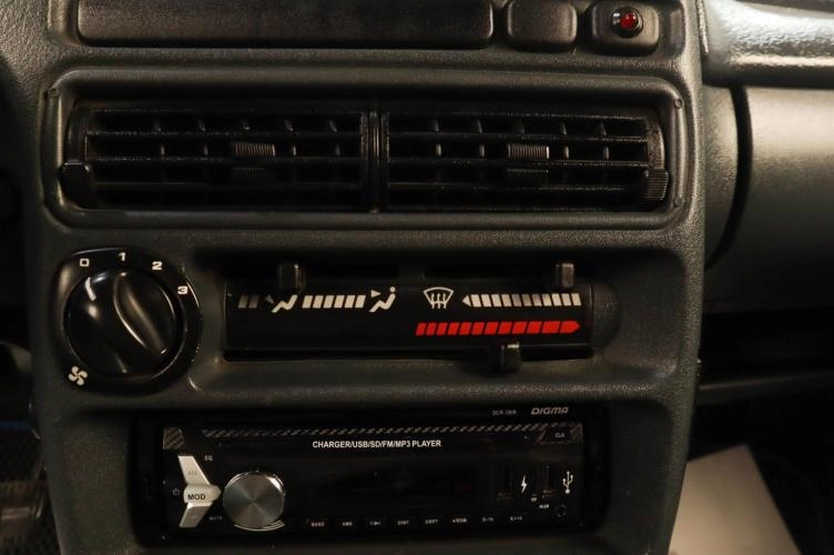 ВАЗ (LADA) 2114 Samara 12 из 13