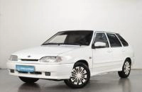ВАЗ (LADA) 2114 Samara 2 из 13