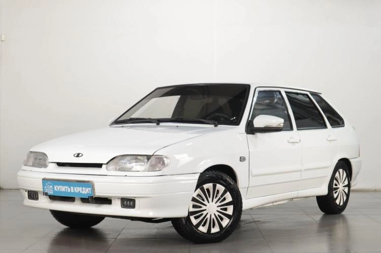 ВАЗ (LADA) 2114 Samara 2 из 6