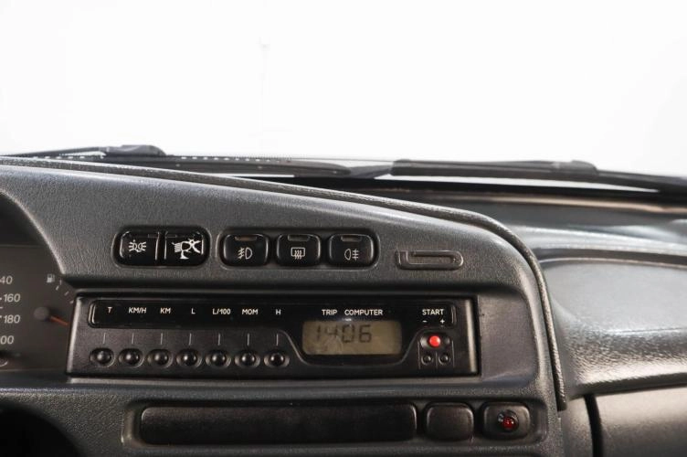 ВАЗ (LADA) 2114 Samara 11 из 13
