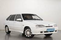 ВАЗ (LADA) 2114 Samara 1 из 13