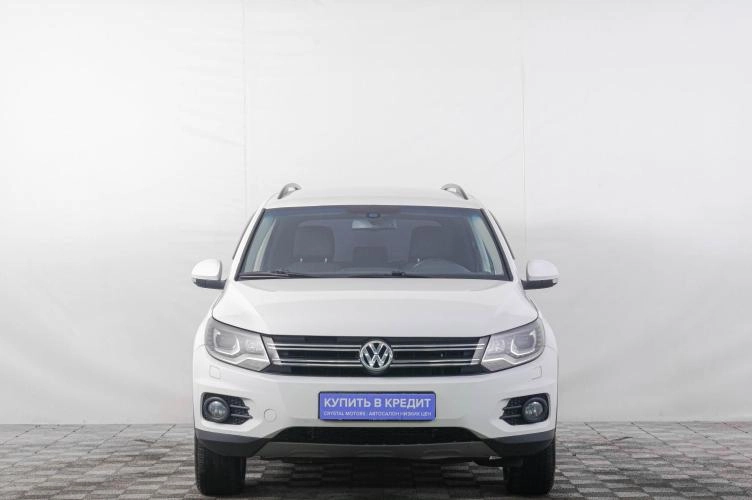 Volkswagen Tiguan 2 из 6