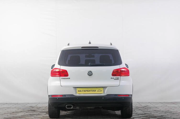 Volkswagen Tiguan 5 из 6