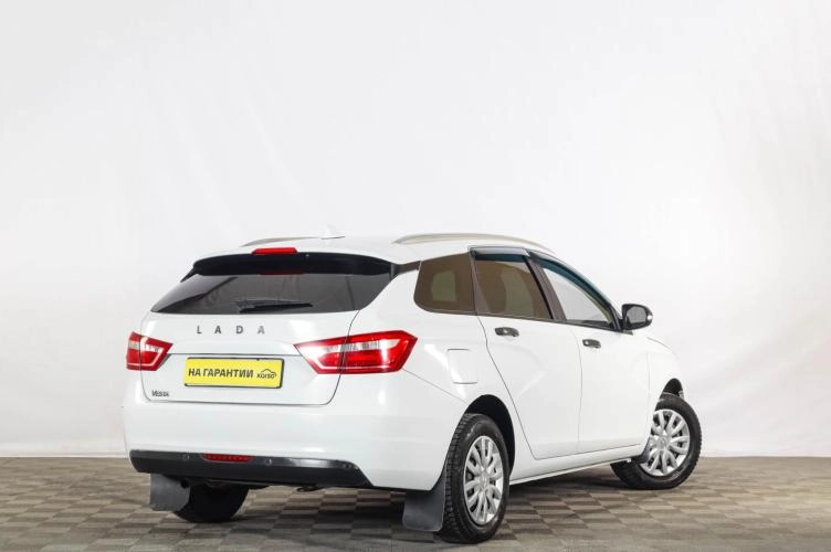 ВАЗ (LADA) Vesta 6 из 6