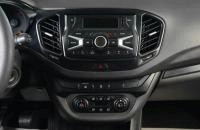 ВАЗ (LADA) Vesta 14 из 16